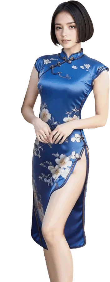 沙龍真人荷官